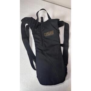 CamelBak Hydration Pack Black Backpack